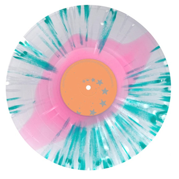 Chappell Roan Rise And Fall Of A Midwest Princess Vinyl Blood Records LE /12000 - Picture 3 of 14